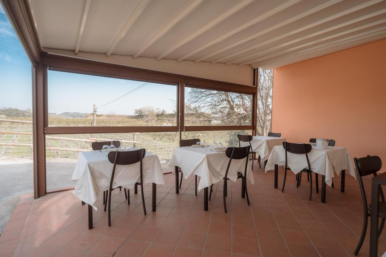 Agriturismo San Francesco Valeggio sul Mincio Kültér fotó