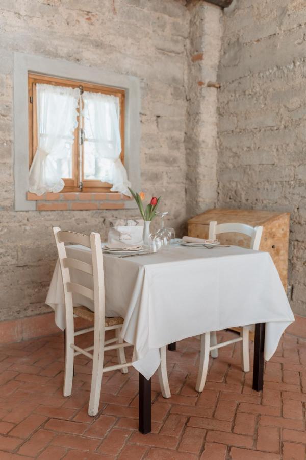 Agriturismo San Francesco Valeggio sul Mincio Kültér fotó