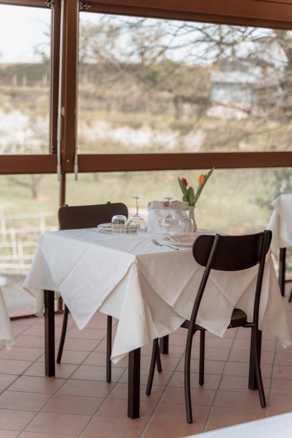 Agriturismo San Francesco Valeggio sul Mincio Kültér fotó