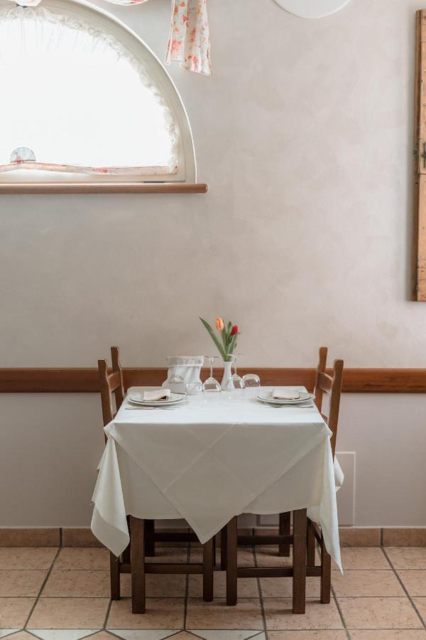Agriturismo San Francesco Valeggio sul Mincio Kültér fotó