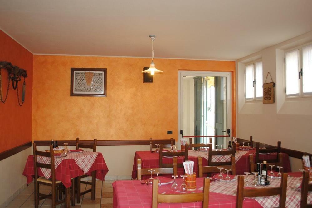 Agriturismo San Francesco Valeggio sul Mincio Kültér fotó