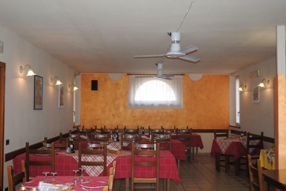 Agriturismo San Francesco Valeggio sul Mincio Kültér fotó